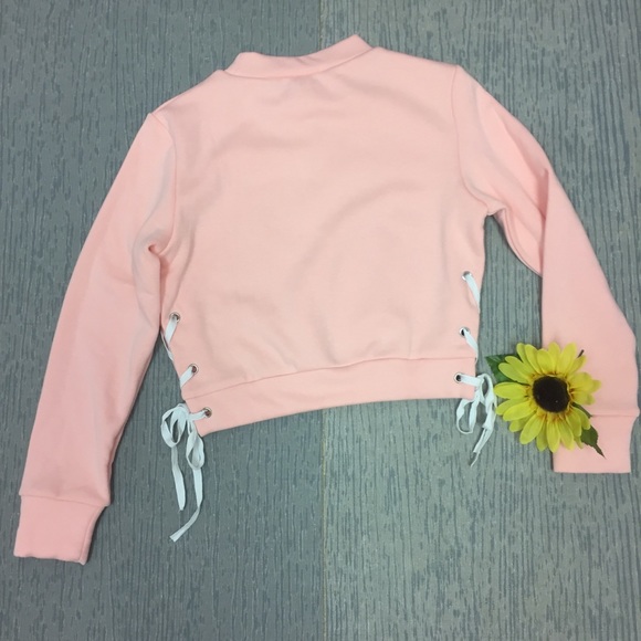 The Wildflower shop sweatshirt - Picture 4 of 4
